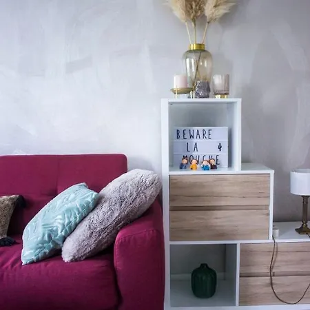 Charming Studio Near La Villette Apartment Paris