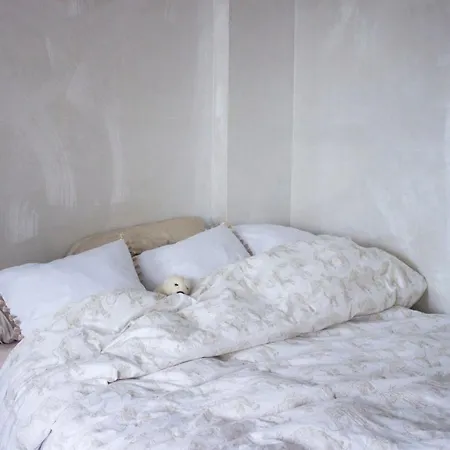 Charming Studio Near La Villette * Paris